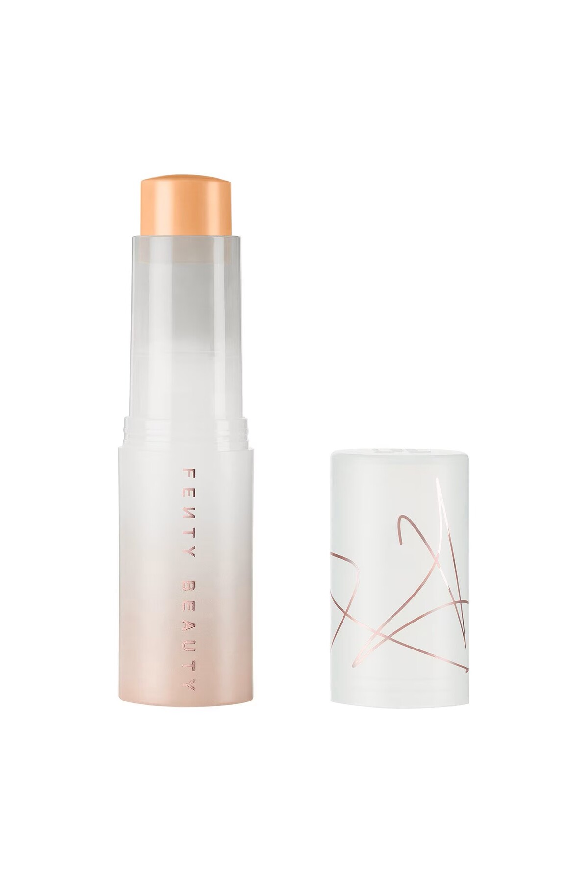 Eaze Drop Blur + Smooth Tint Stick - Long Lasting Moisturizing Stick Foundation