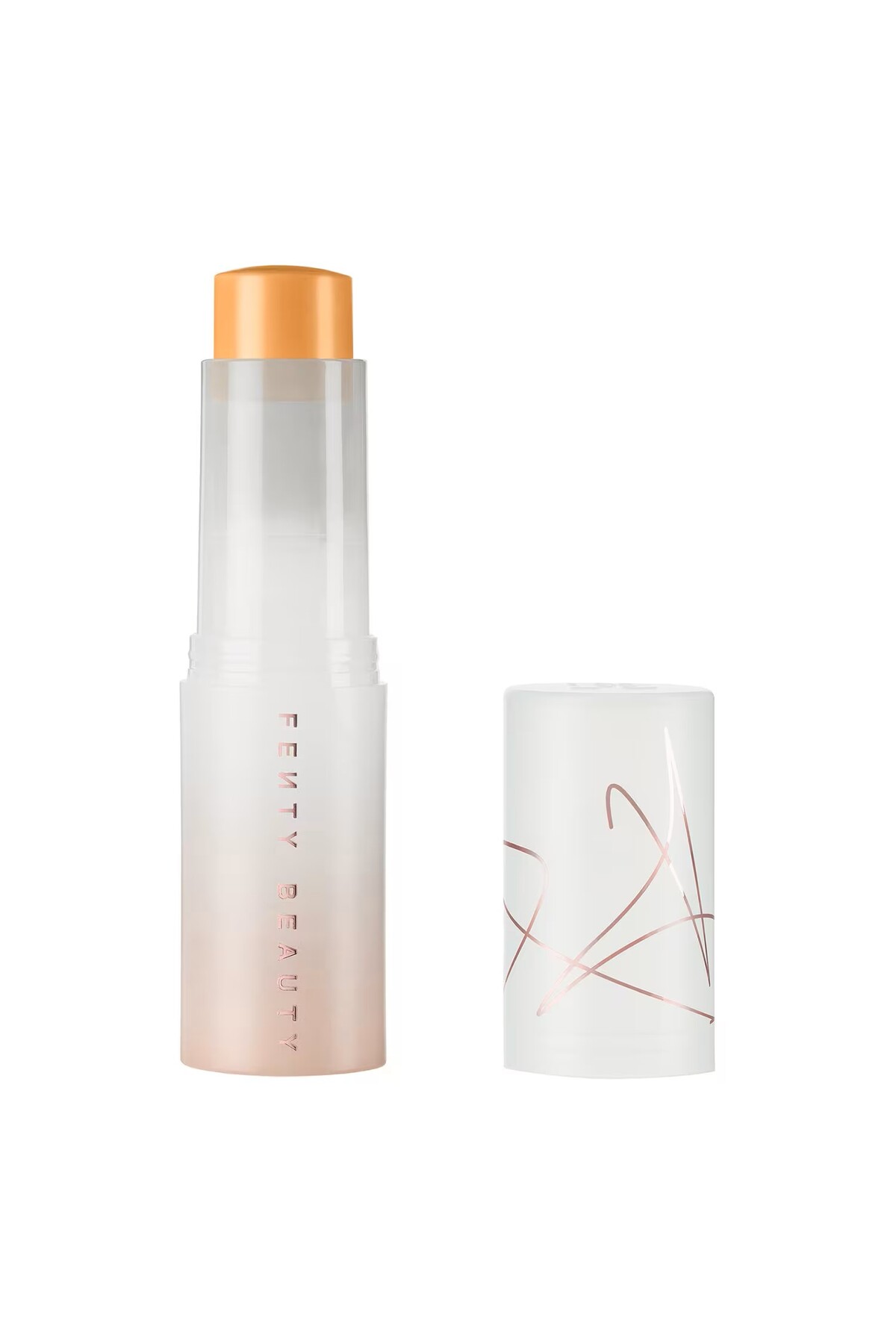 Eaze Drop Blur + Smooth Tint Stick - Long Lasting Moisturizing Stick Foundation