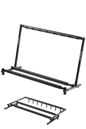 Lastvoice Gtr-07 Profesyonel 7'li (YEDİLİ) Gitar Standı Sehpası