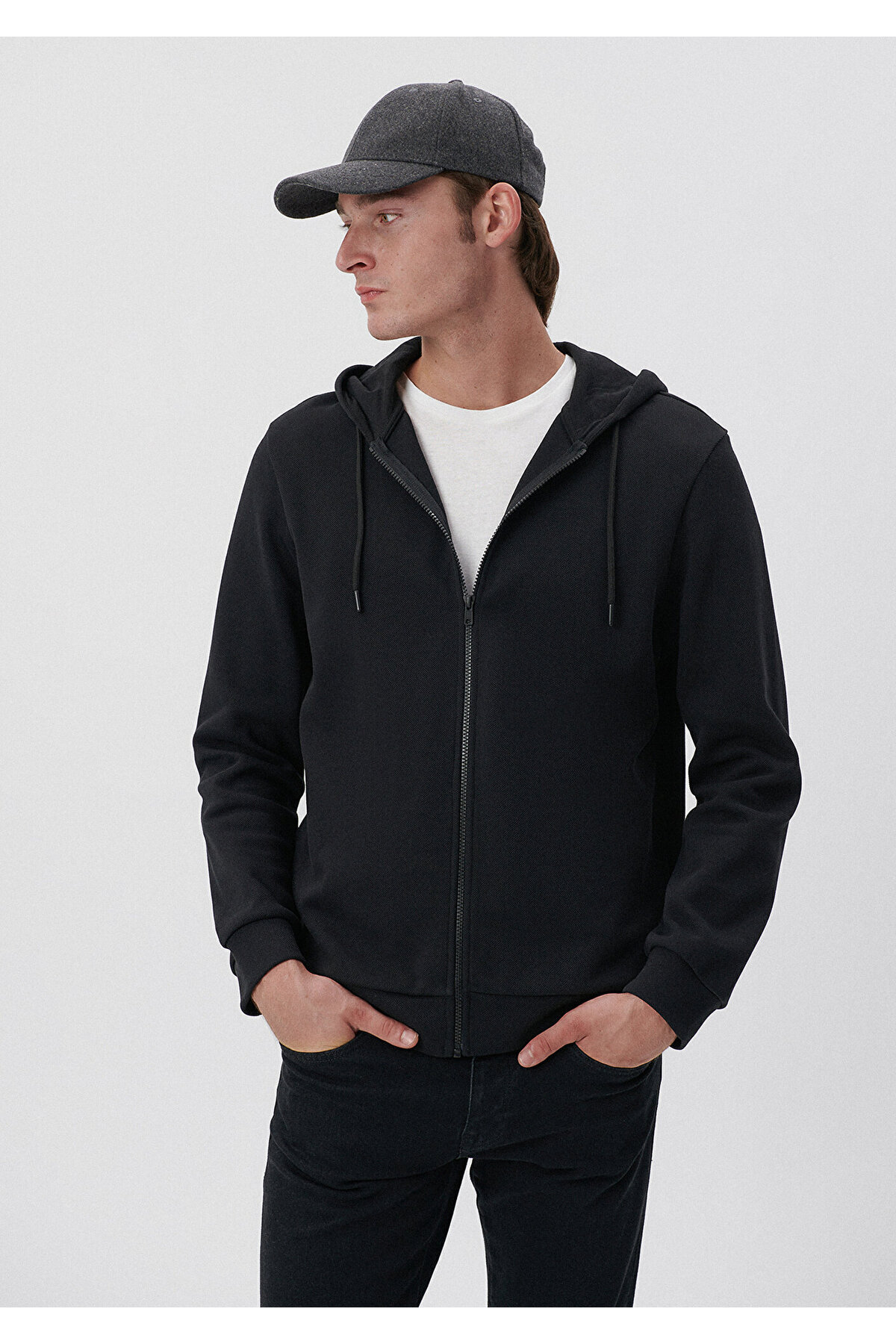 ماوی کلاه خاکستری 0911015-25817