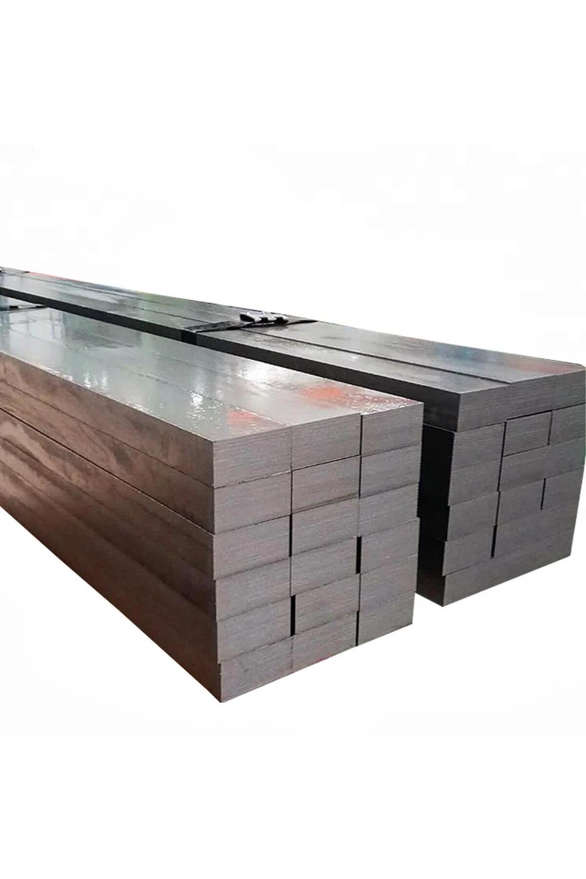 40x20 mm ST37-K Soğuk Çekme Lama (1 Metre)