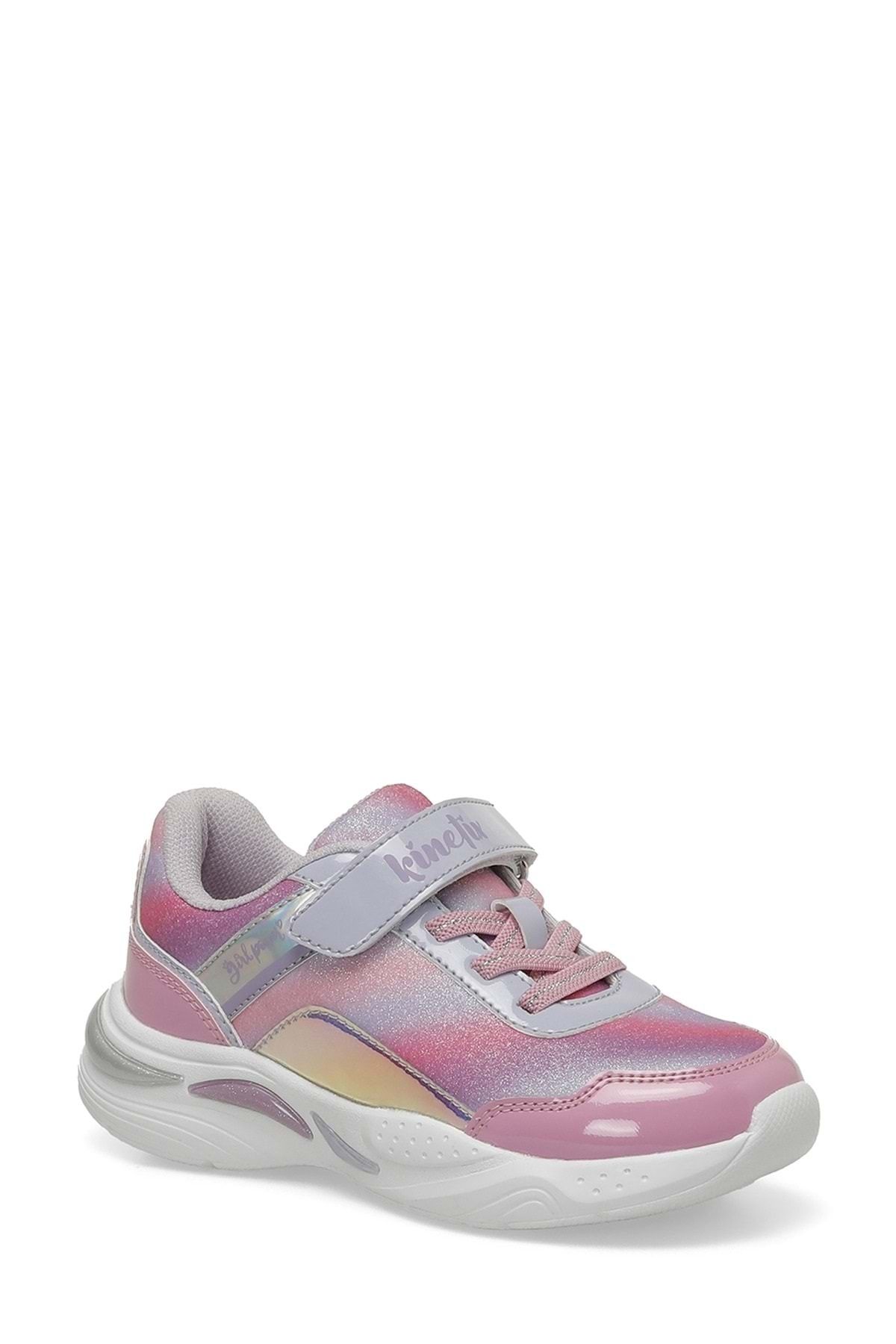 Wanna 4fx Lilac-silver Kinetix