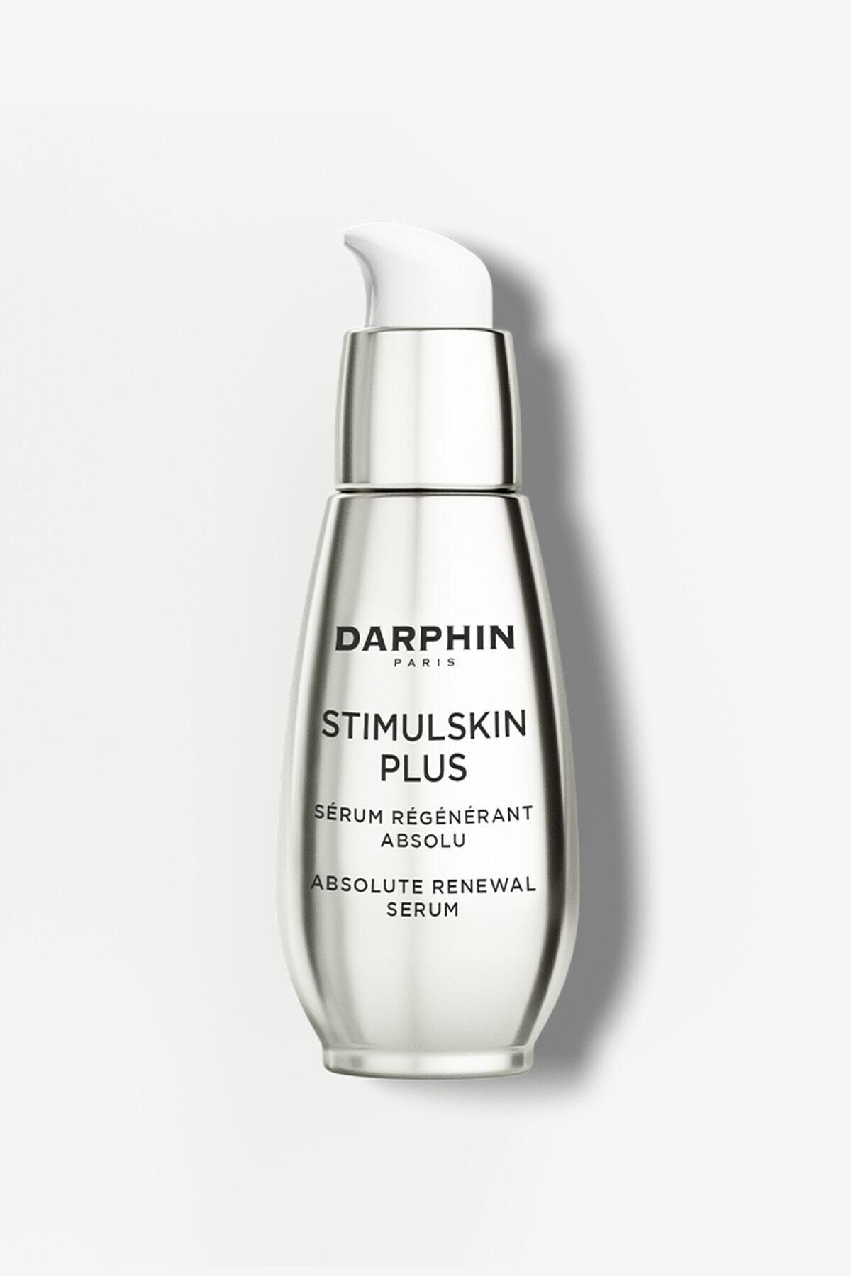 Darphin Stimulskin Plus Абсолютная обновляющая сыворотка 30 мл 882381102456