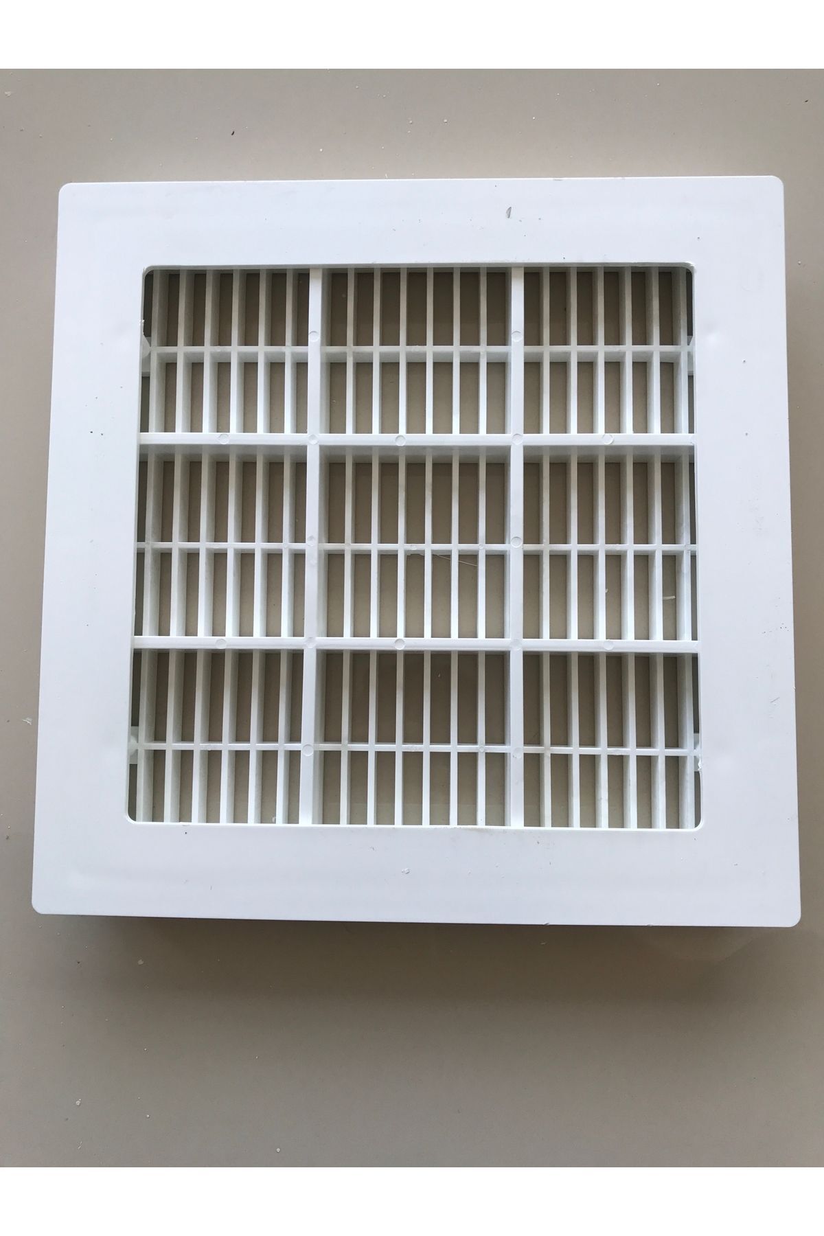 26 x 26 kare dip emiş 2