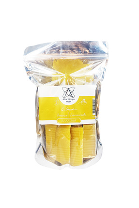 Alze Kimya Hobi Doğal Bal Mumu 1 Kg Saf Yerli Üretim Aromatik Kokulu Mumlar V...