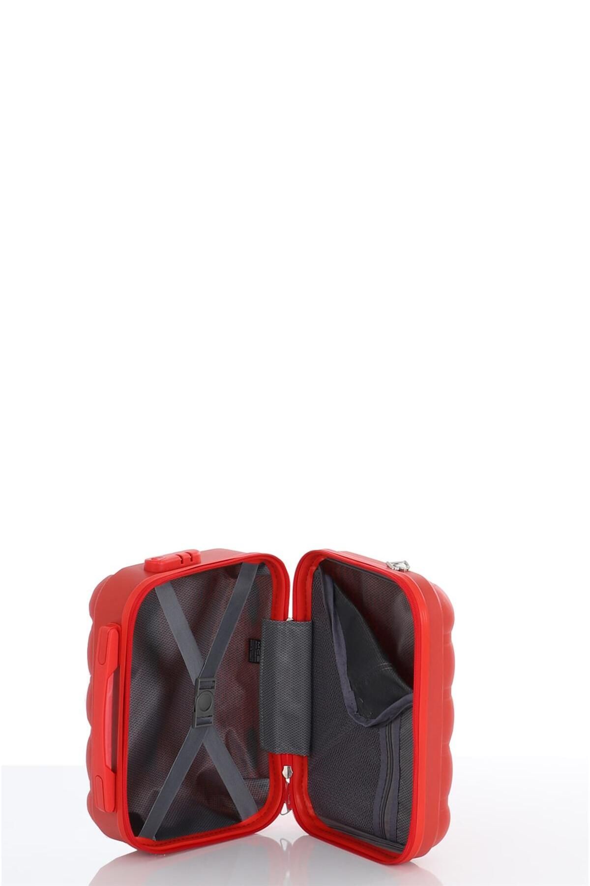 MÇS-Abs Makeup Bag V305-m 4