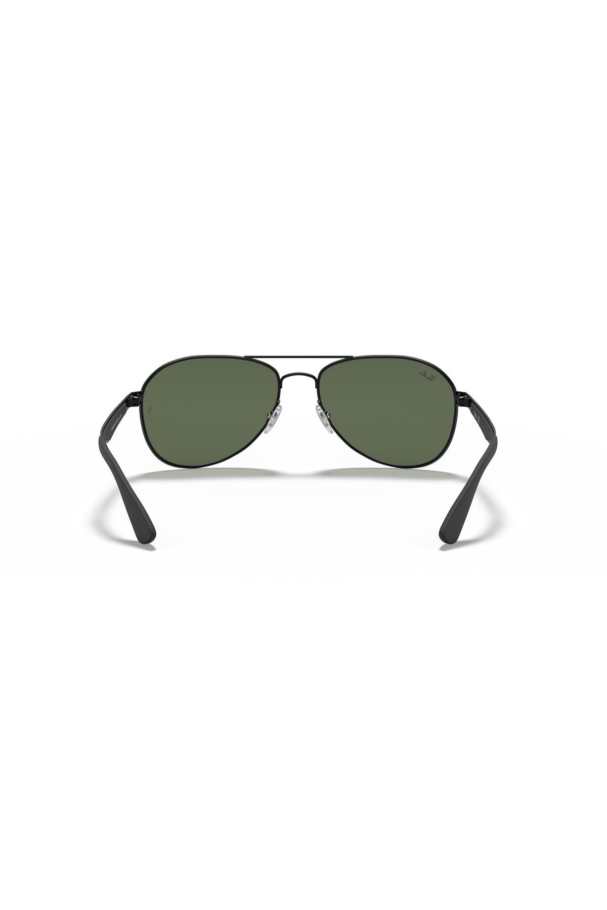 Ray-Ban-نظارات شمسية للرجال - 3549 006/71 61 موديل 3