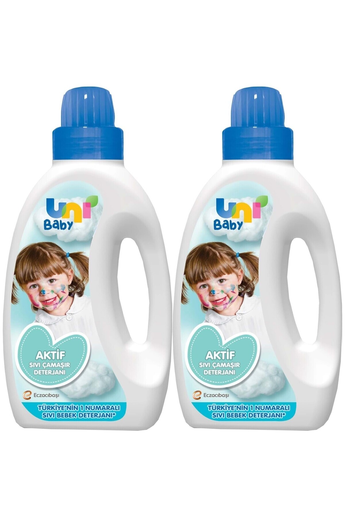 Uni Baby Bebek Seti 9 Parça fotoğrafı 4 (önizleme)