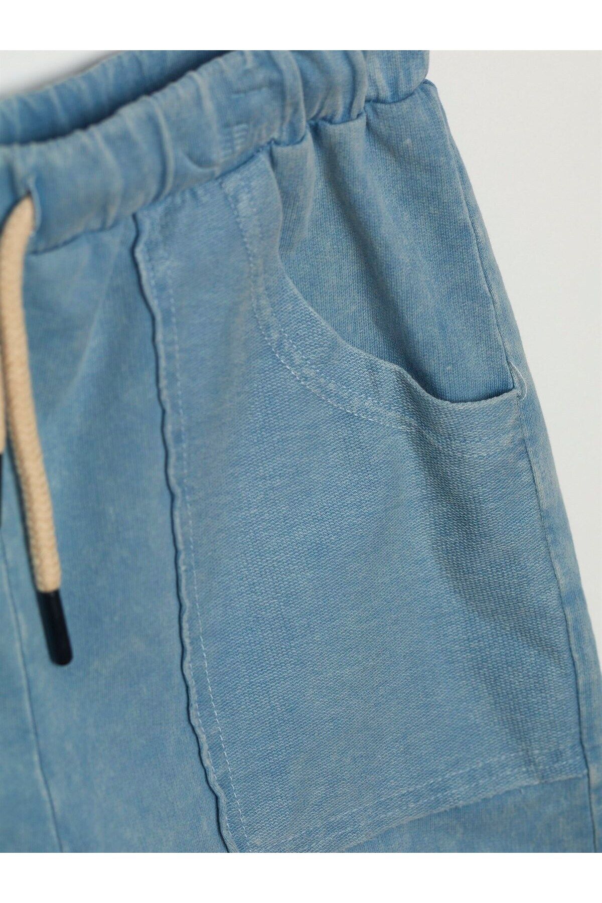 Panolino-Children's Shorts 19438 3