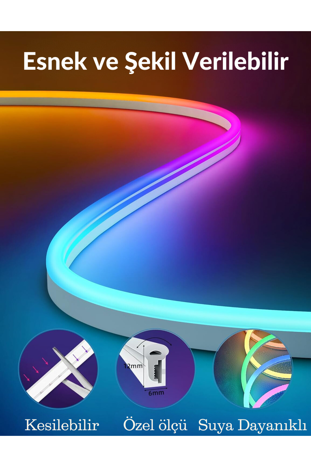 Neeko Neon Rgb Led Sese Ve M zi e Duyarl Kumandal ok Renkli 5 neeko-neon-rgb-led-sese-ve-m-zi-e-duyarl-kumandal-ok-renkli-5