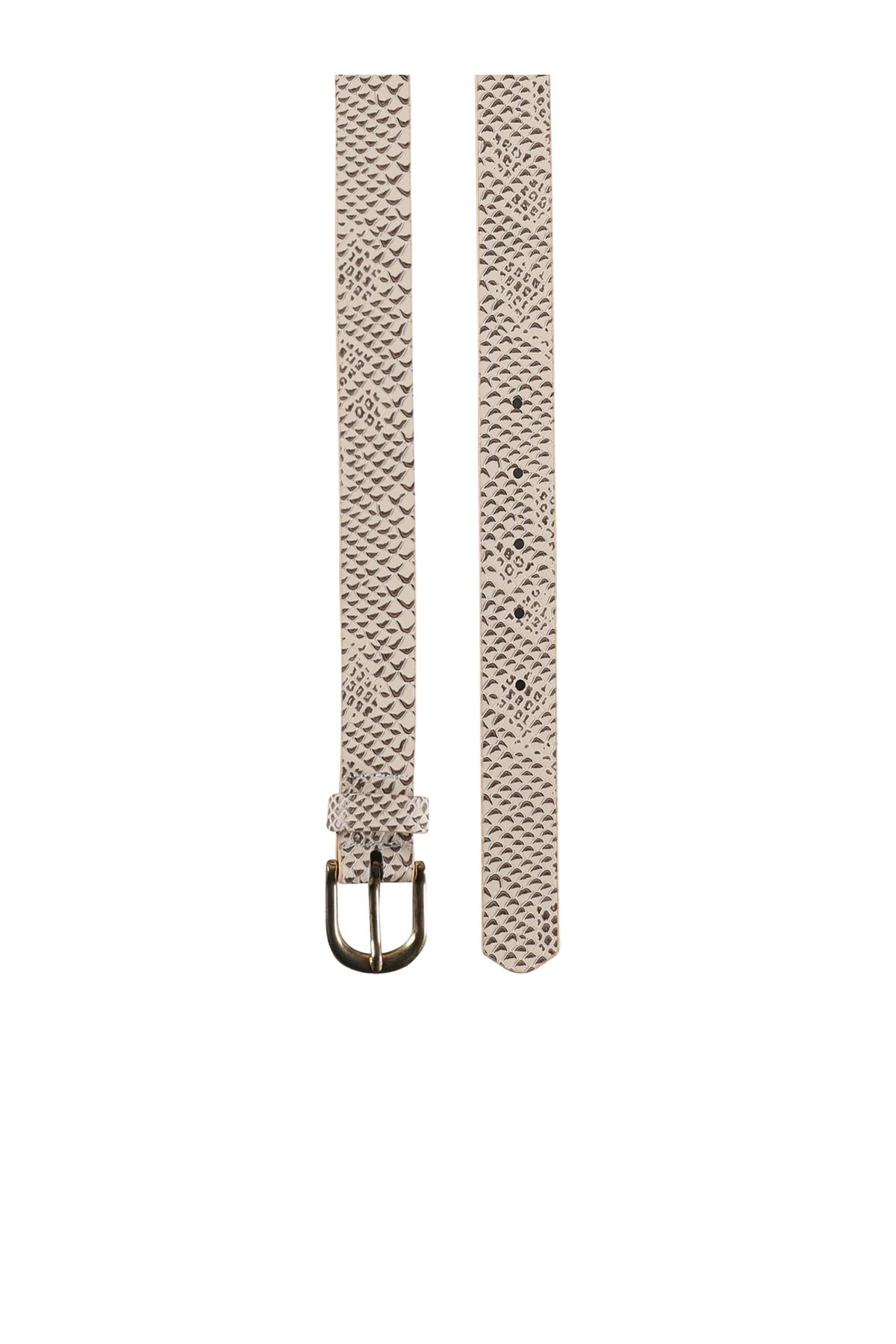 Colin's-Beige Women's Belt 1