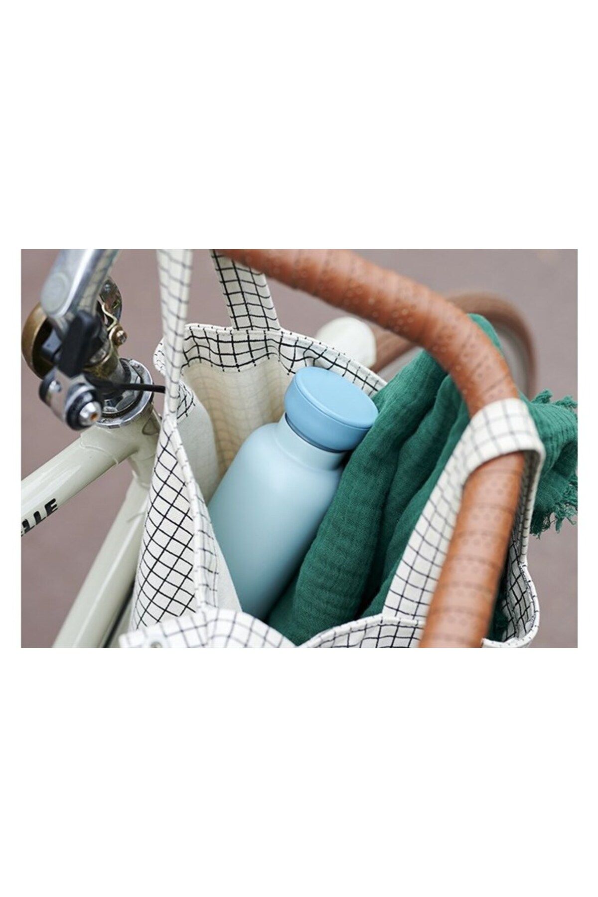 Mepal-Insulated Bottle Thermos Ellipse Insulated Bottle 350ml 4