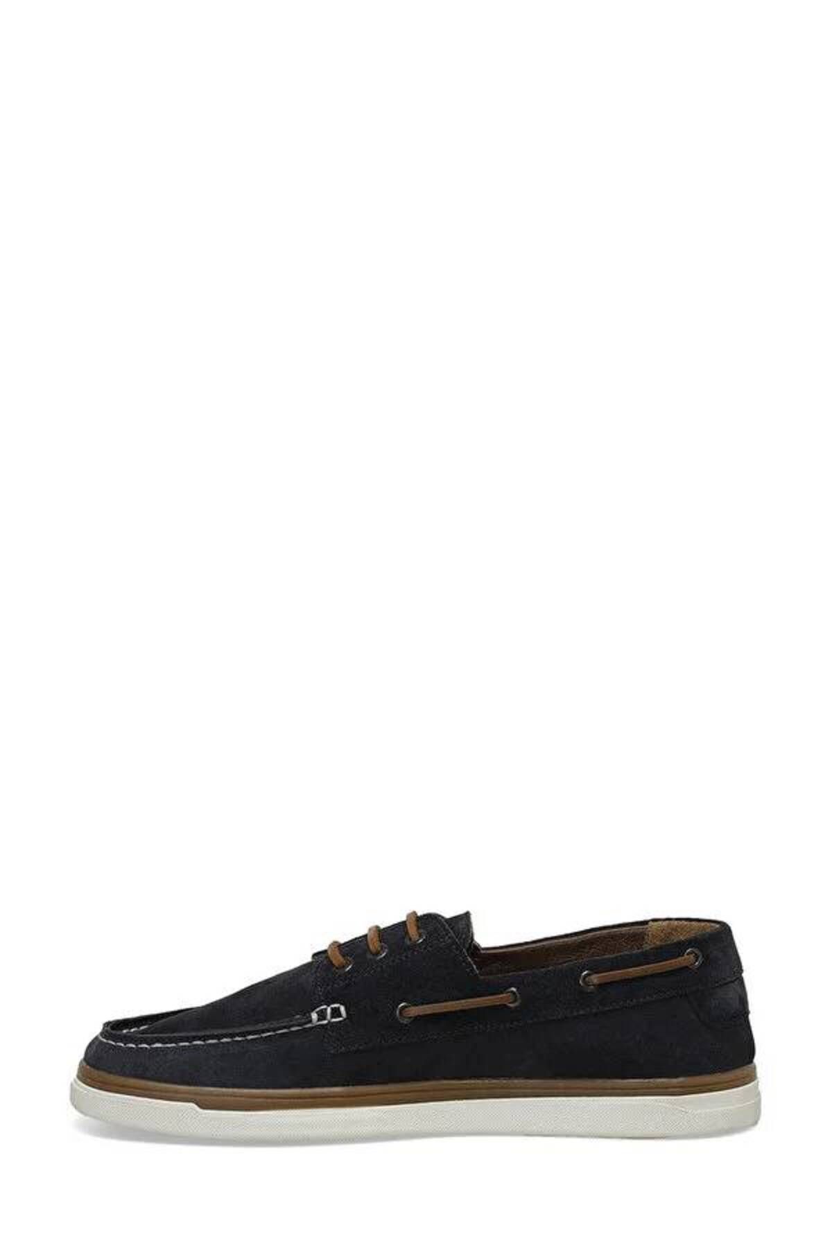 کفش های کژوال مردانه 101532224 236050N 4FX DOCKERS روزانه A101532224 NAVY BLUE Dockers