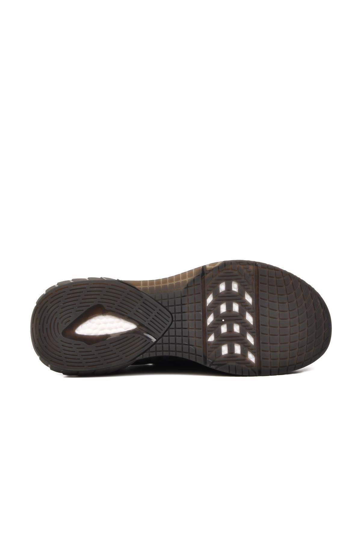 DUNLOP-Dnp-2358 Μαύρα ανδρικά αθλητικά παπούτσια 5