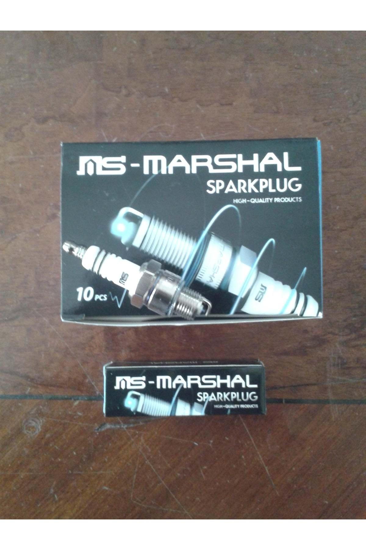 ERDEMŞAH Buji Cg/honda Uyumlu (D8TC) Marshal