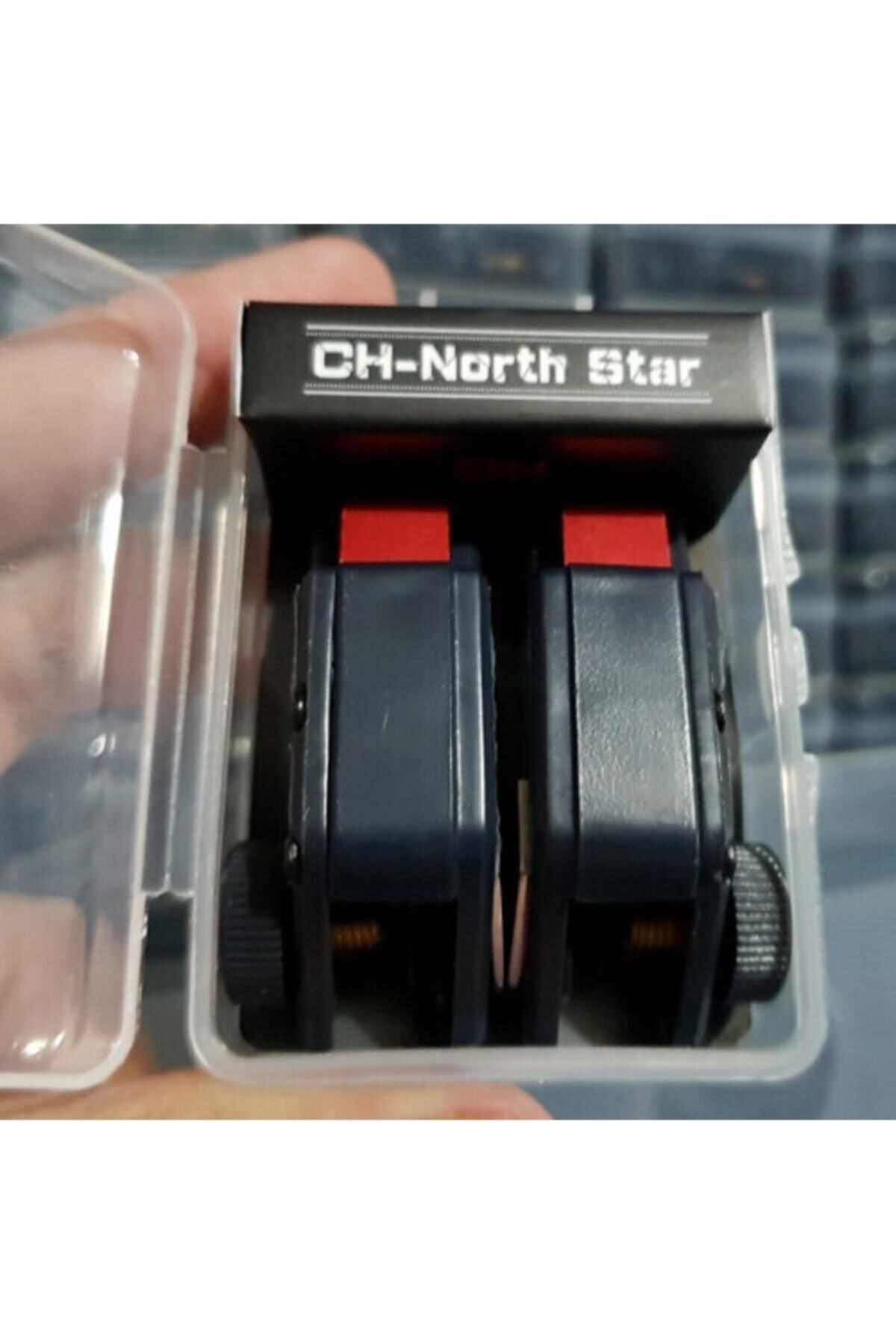 Asfal-Game Trigger with Screw for Pubg Console - North Star Fire Trigger Key with Finger Gloves 7