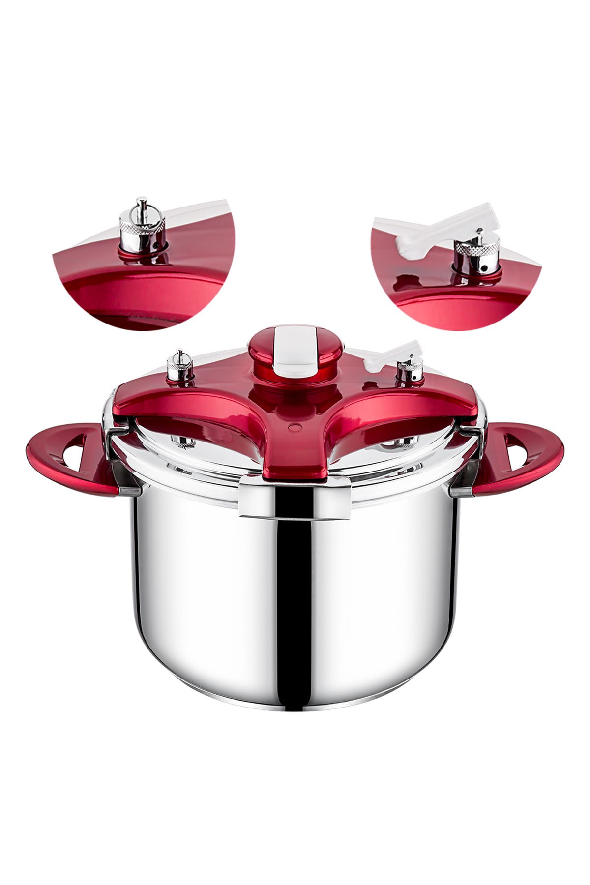 Netlon pressure cooker best sale