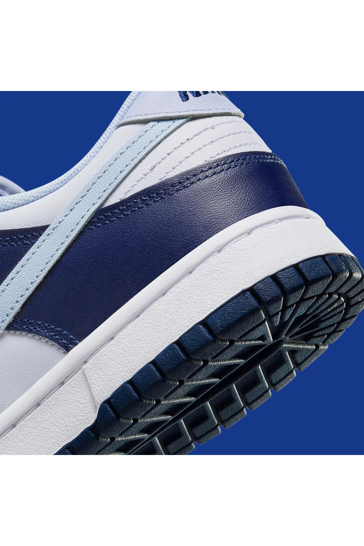 کفش Nike نایکی کفش مردانه Dunk Low اورجینال - تصویر 6