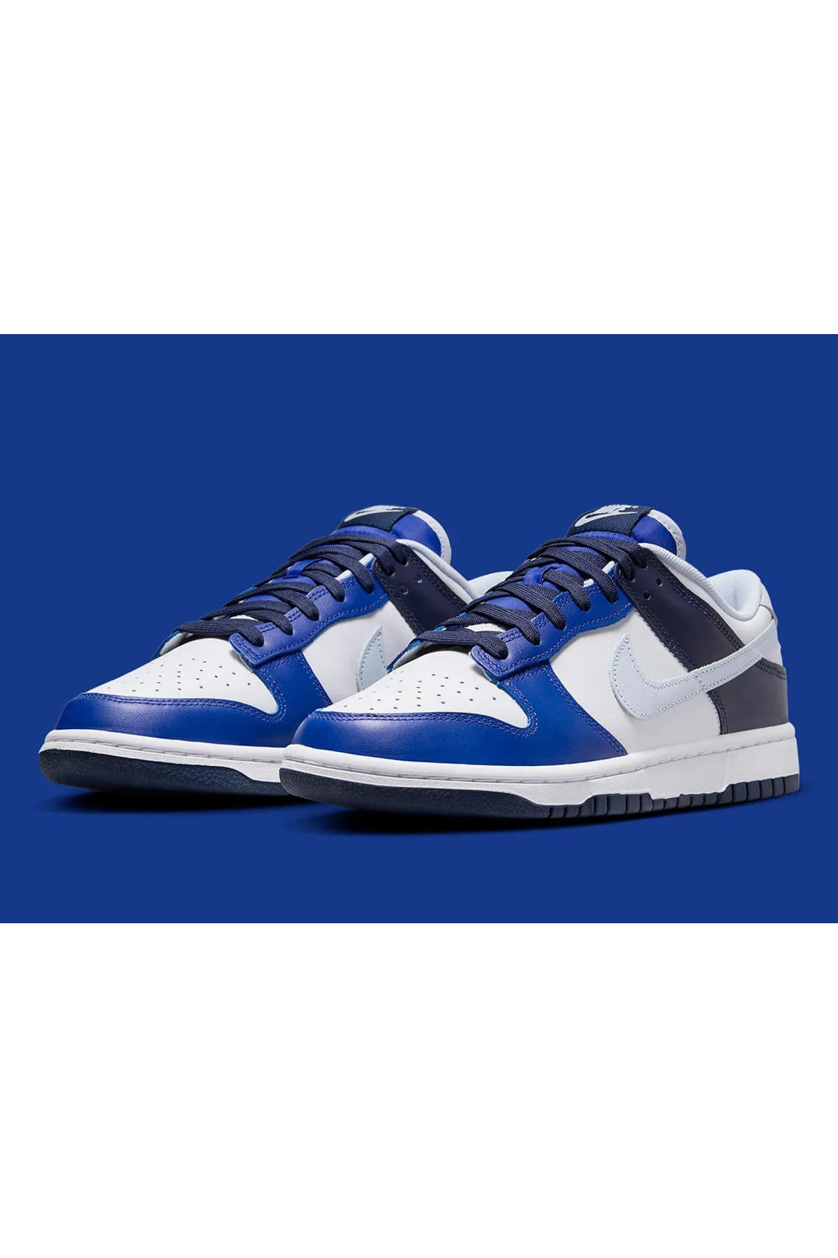 کفش Nike نایکی کفش مردانه Dunk Low اورجینال - تصویر 2