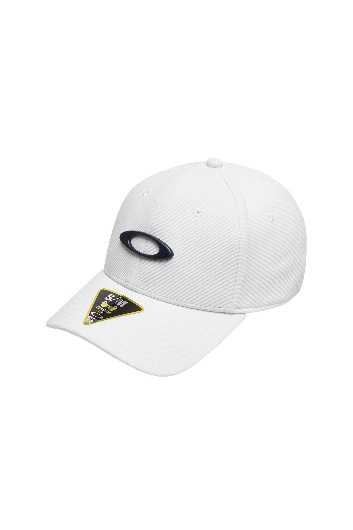 Белая мужская шляпа Oakley 911545-9Q3_TINCAN CAP 5003149500