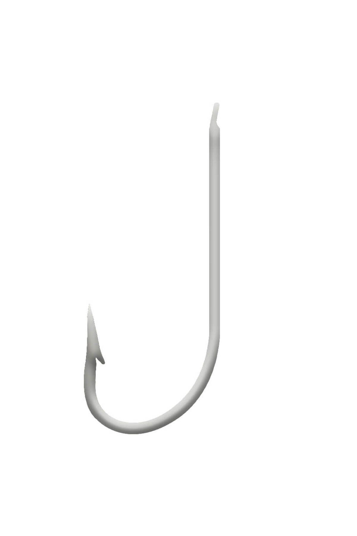قلاب ماهیگیری 9224 نیکل شماره: 12 100 VMC