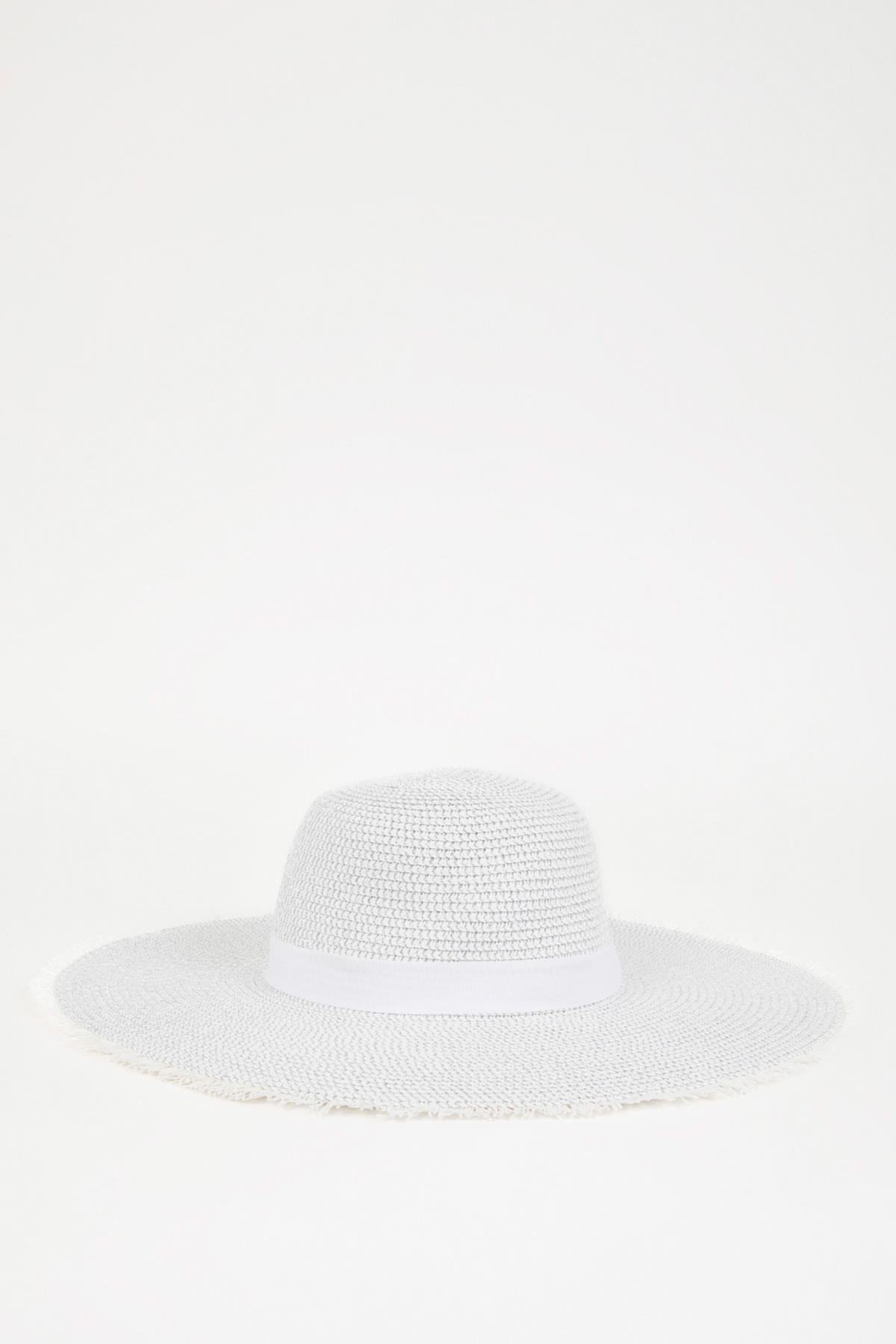 کلاه لبه دار زنانه دفاکتو | B9183AX24SM Defacto - Image 3