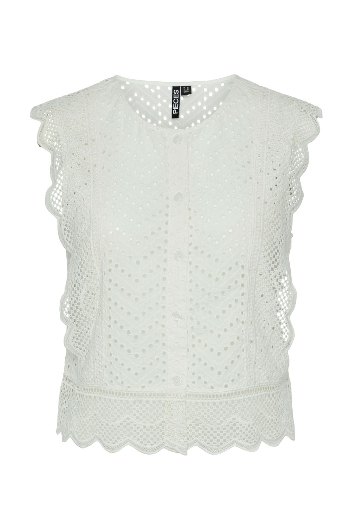 PIECES-PCKARISMA SL TOP - Comfortable and Stylish Design 2