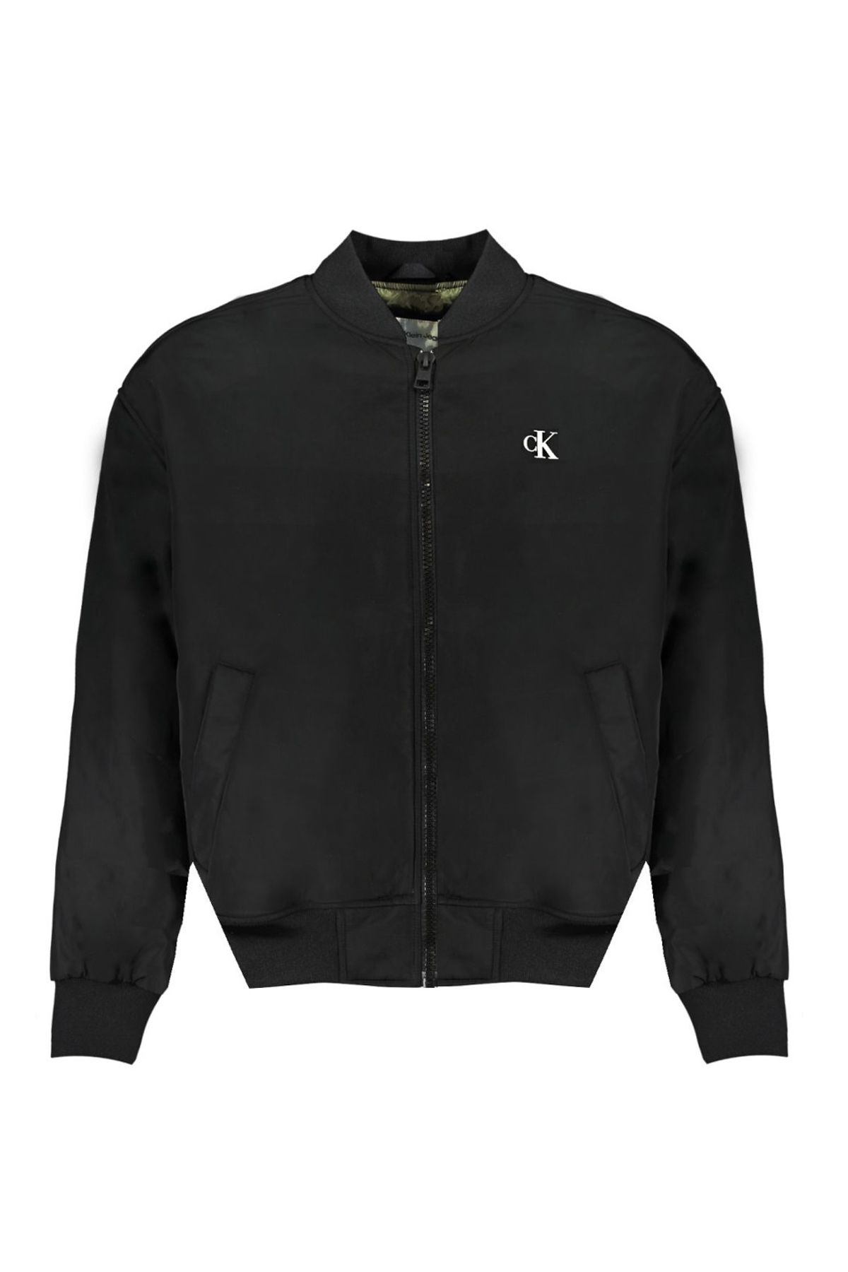 Calvin Klein BOMBER JACKET Fiyat Yorumlar Trendyol
