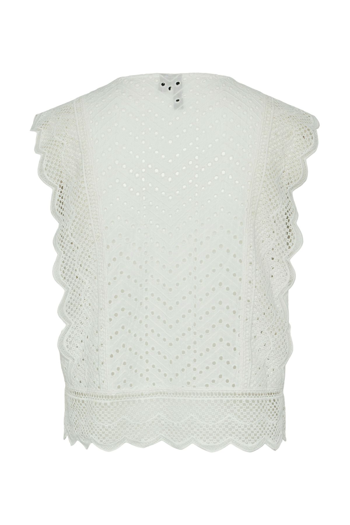 PIECES-PCKARISMA SL TOP - Comfortable and Stylish Design 3