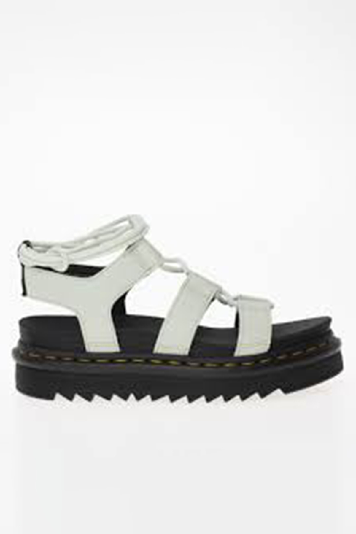 [DR.MARTENS] Nartilla Smoked Mint Athena ☆ Dr Martens Athena Nartilla Smoked Mint - High Weight- Trendyol