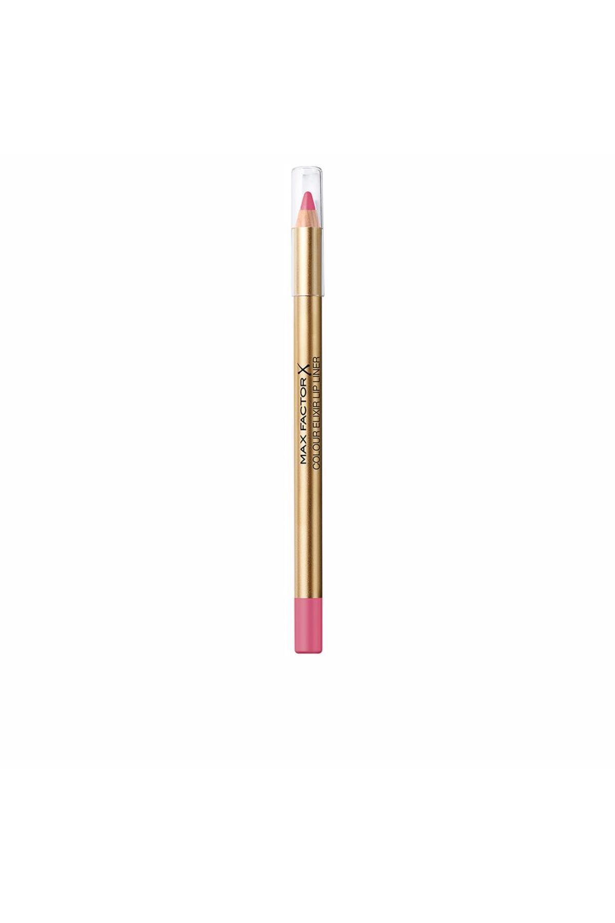 Max Factor-Colour Elixir Lipliner #035-pink Princess 10 g 1