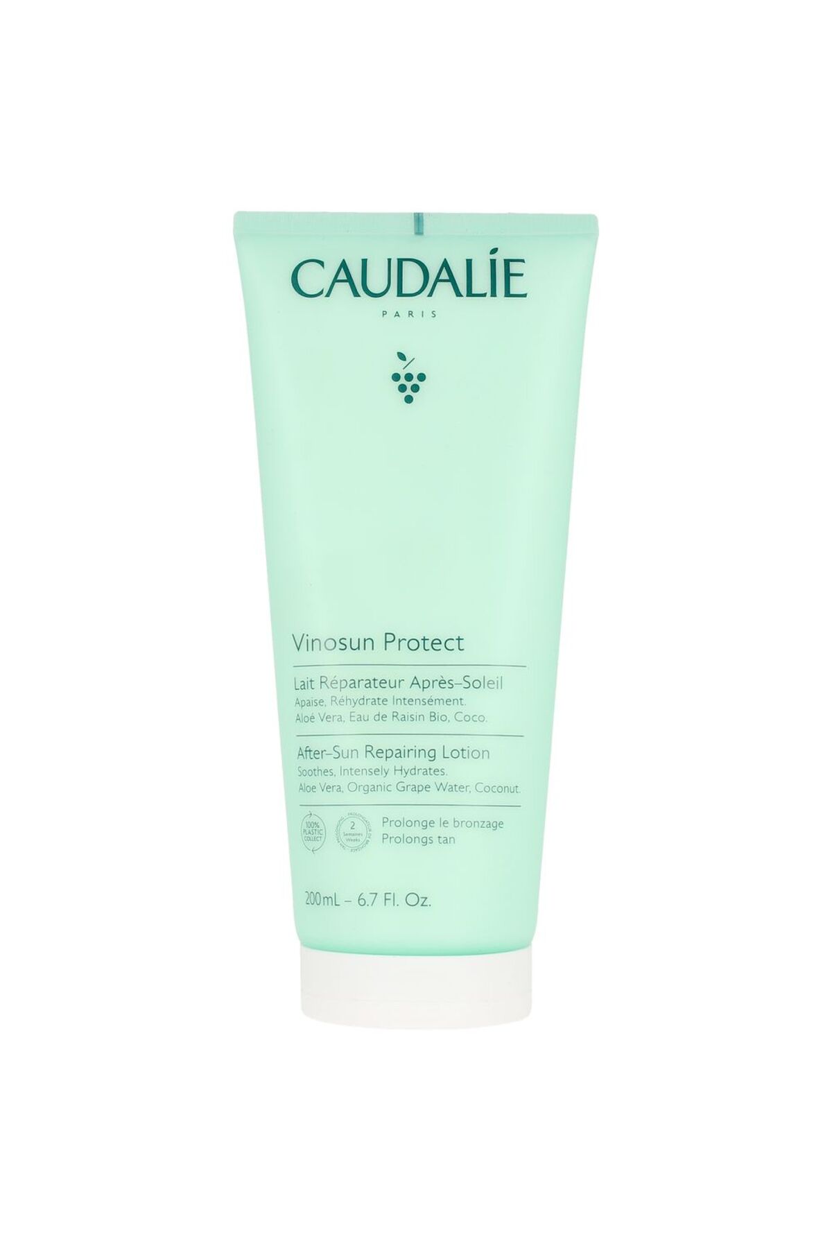 Caudalie Winesun Lait Rèparateur Après-soleil Caudalie 200 ml — TYC1D2D5FD168692014747156