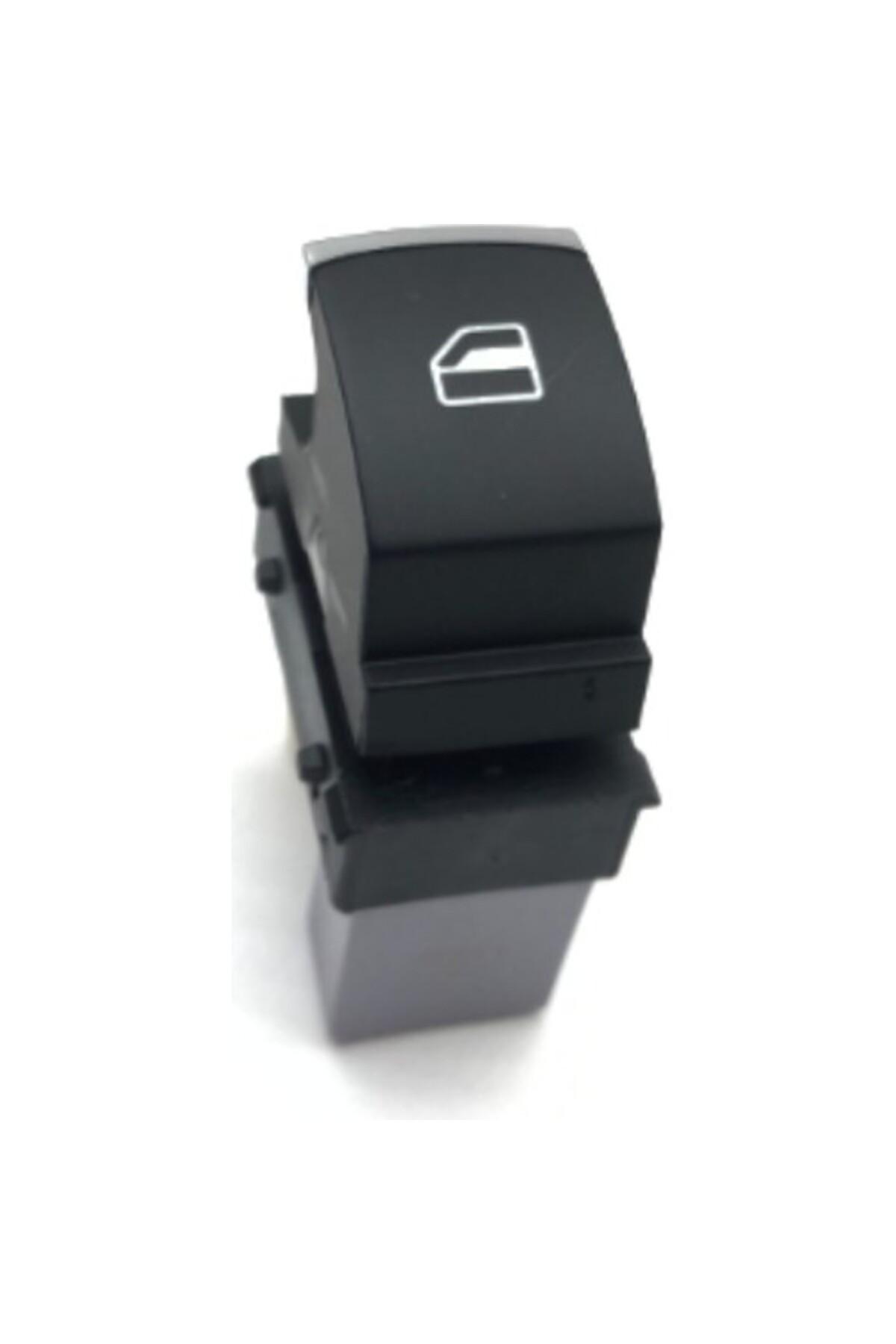 MCAR Vw Golf 6 2009-2012 Sağ Ön Kapı Cam Açma Düğmesi Krom 5k0959855