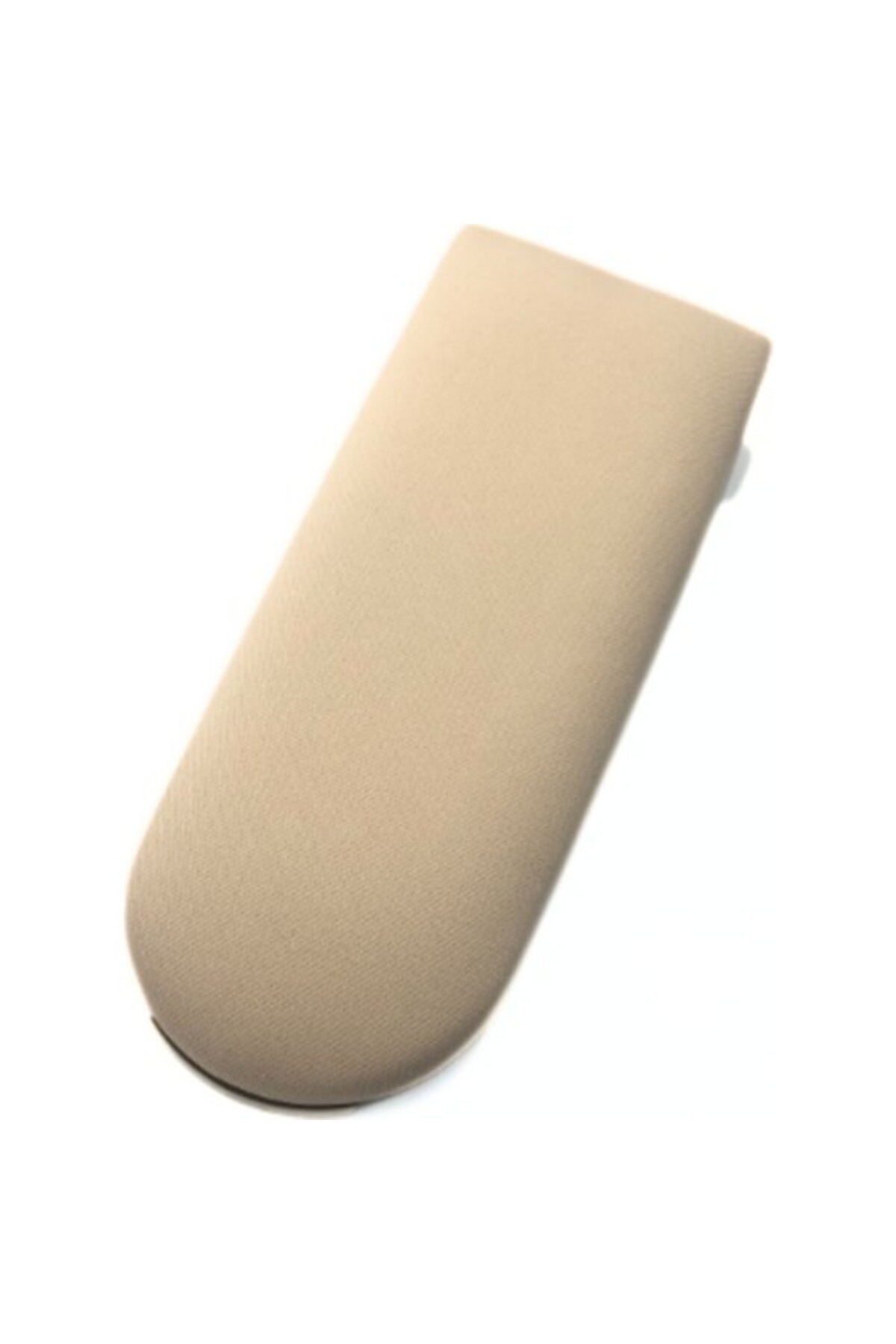 PLASTECH Vw Polo 2010-2017 Kol Dayama Kolçak Kapağı Bej Kumaş 6r0867173