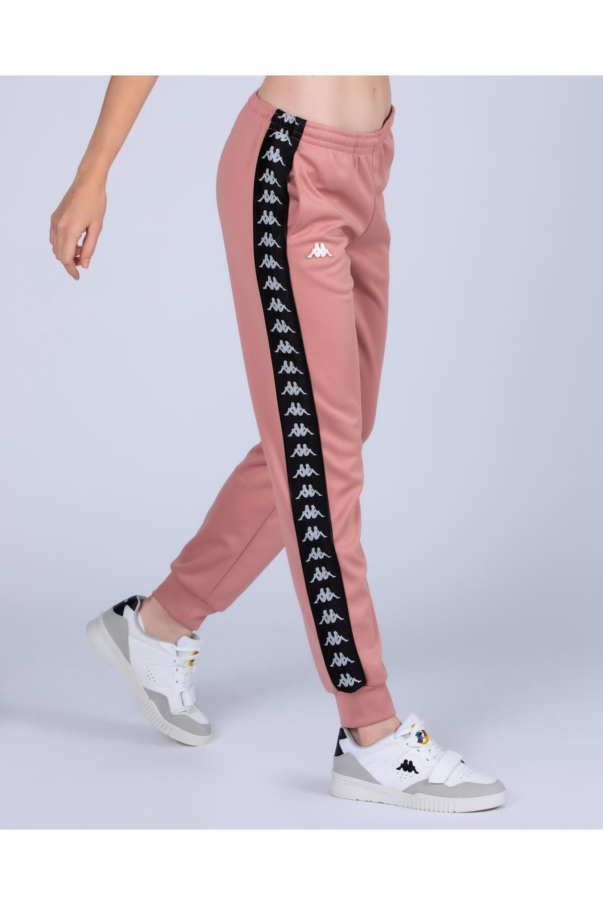 Kappa joggers skinny hotsell