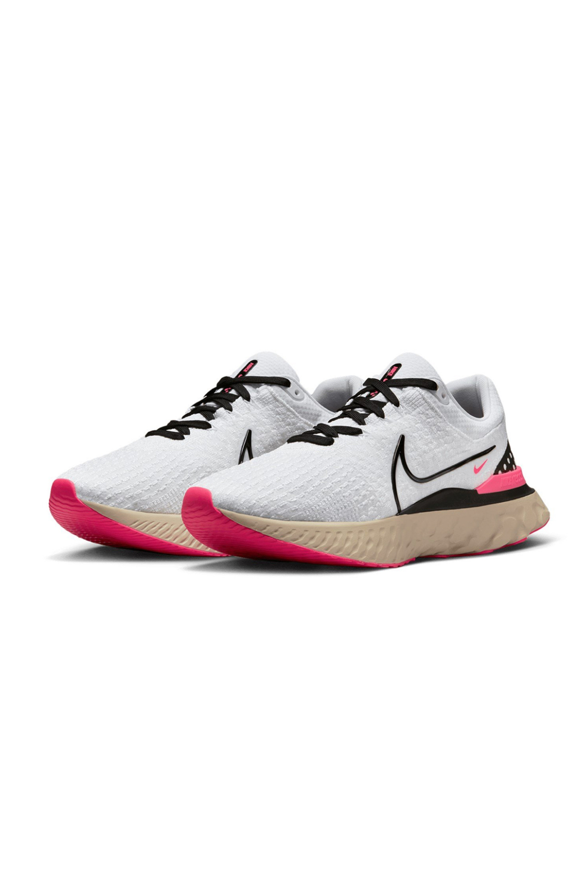 کفش Nike نایکی رانینگ React Infinity Run Flyknit 3 اورجینال - تصویر 2