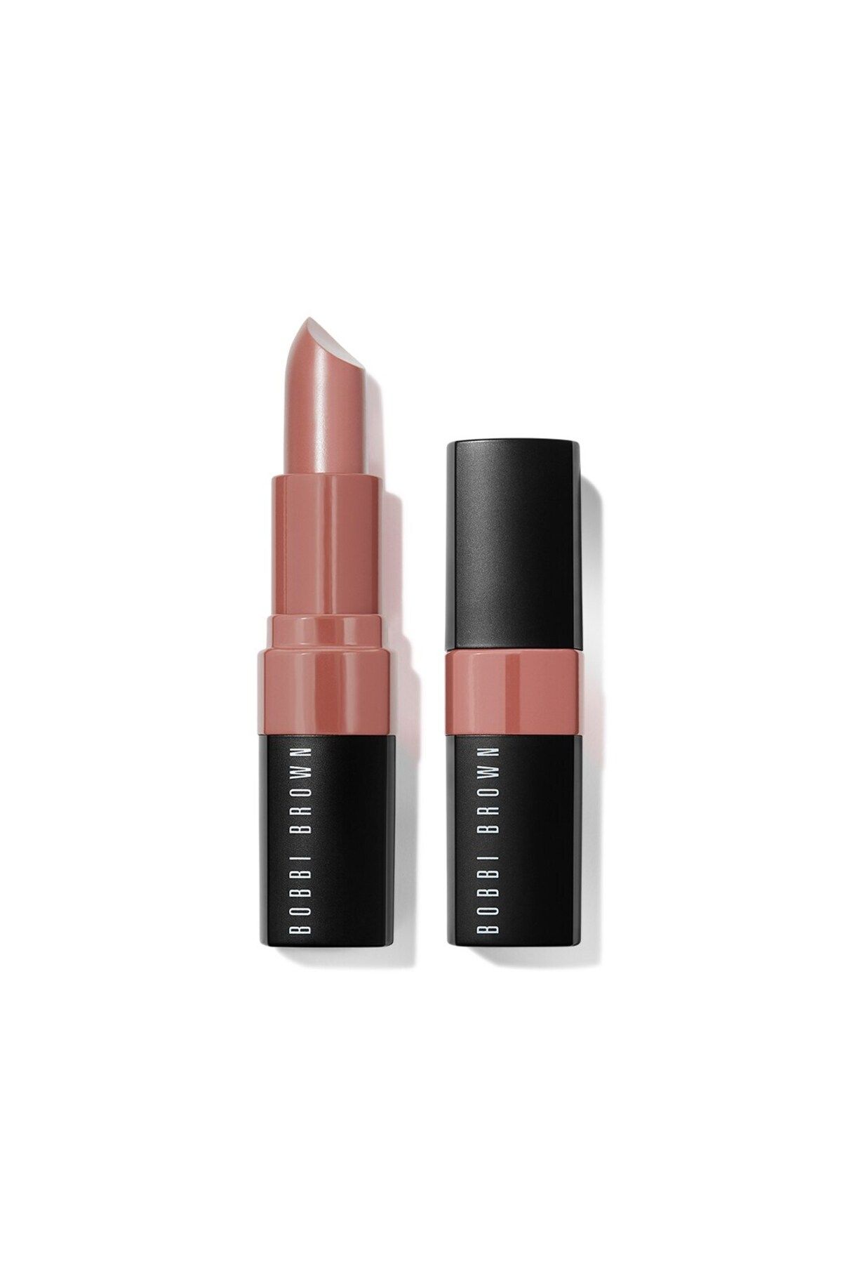 Матовая губная помада Bobbi Brown Crushed Lip Color Satin Finish, оттенок Buff 716170237862 49493