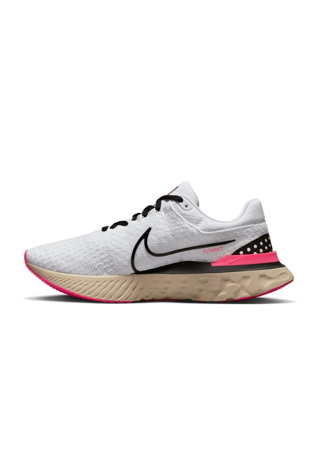 Nike React Infinity Run Flyknit 3 Ko u Ayakkab s