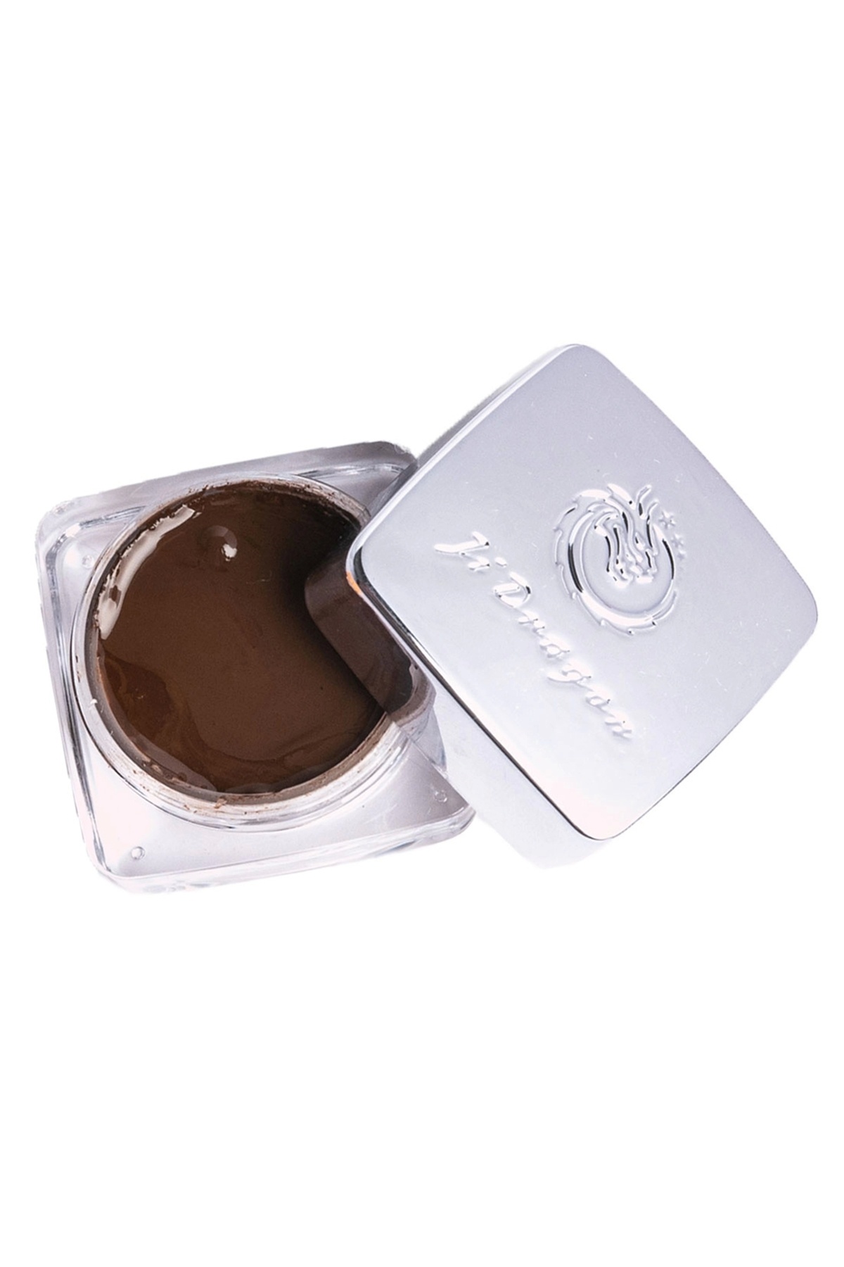 Kalıcı Makyaj & Microblading Krem Boya Light Brown 10 ml — رنگارنگ P1936S9230