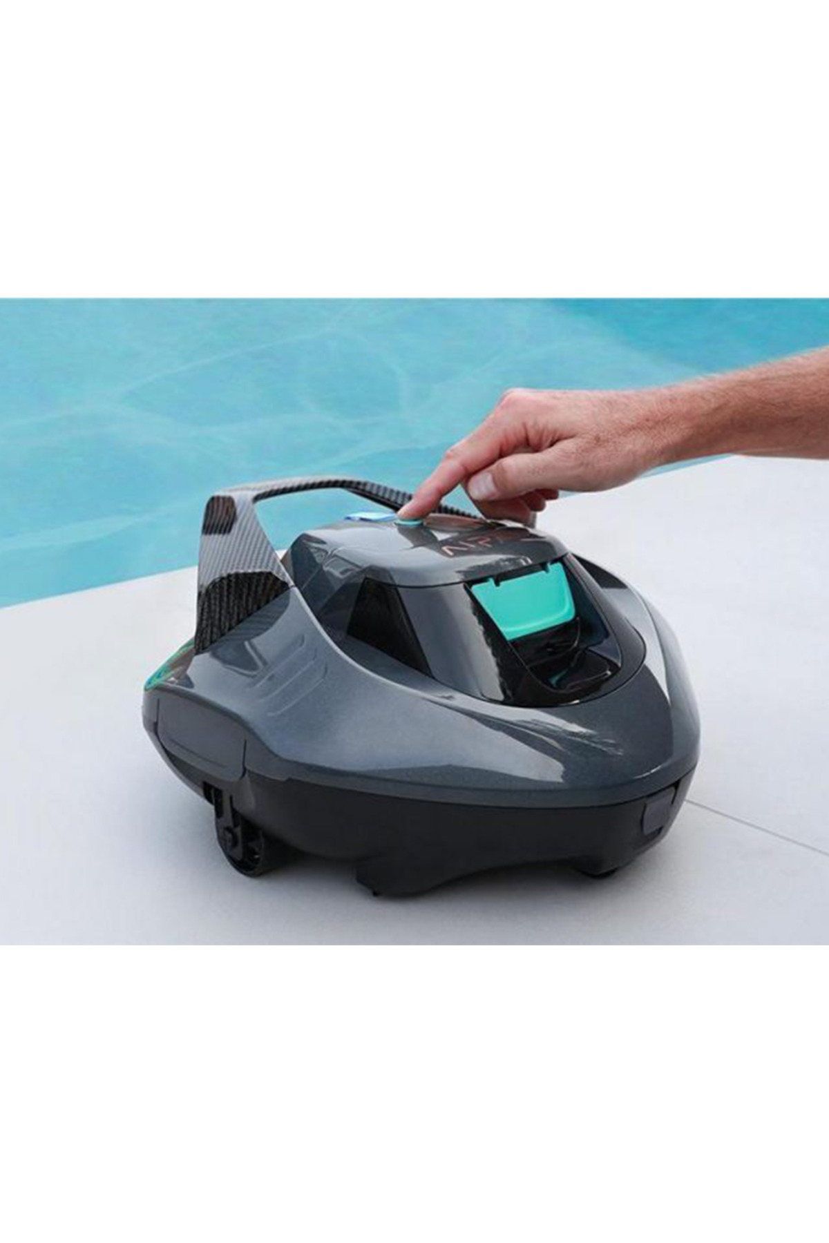 Seagull SE Cordless Havuz Robotu