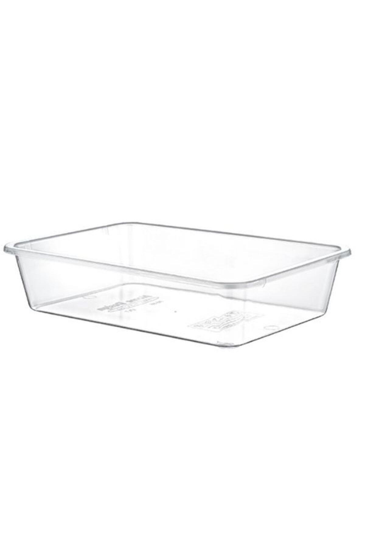 Viyalente Dolap Içi Et Peynir Sebze Küveti 3 Lt