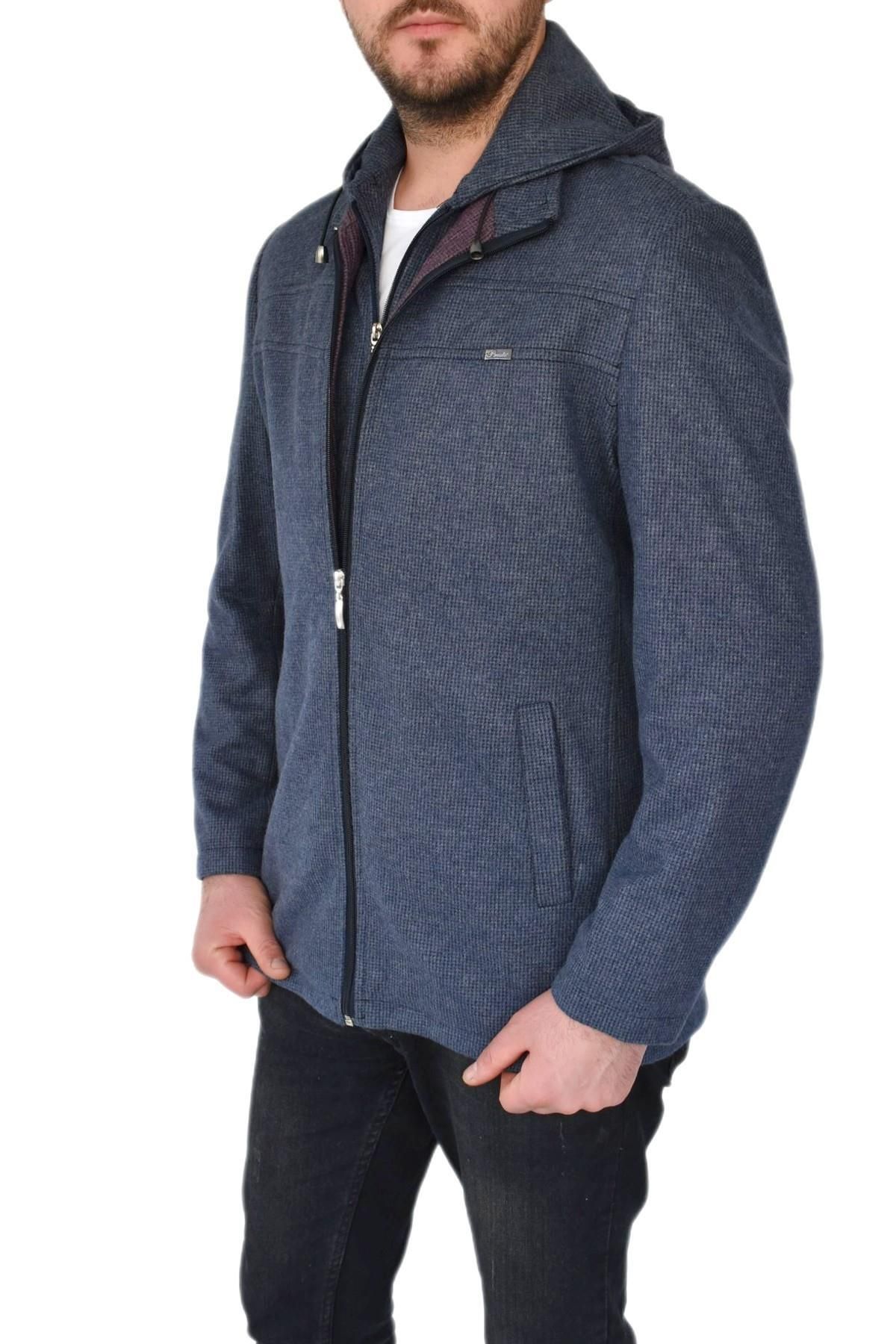 Presto-Men's Single Sports Jacket Hooded Bgl-st02366 3