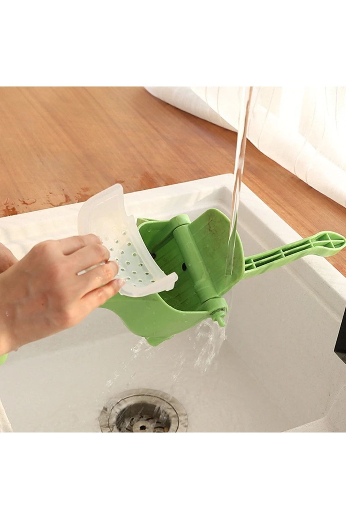 Magicway-New Generation Manual Juice Extractor - With Strainer and Citrus Detail 4