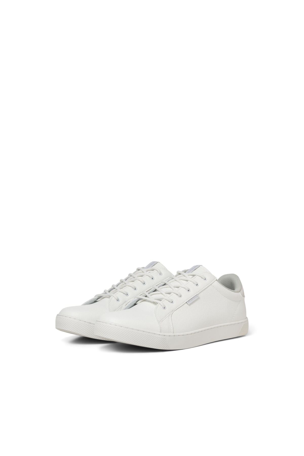 کفش اسنیکر مردانه راسته | جک اند جونز Jack & Jones TYCA808AED169883095833328 - تصویر 7