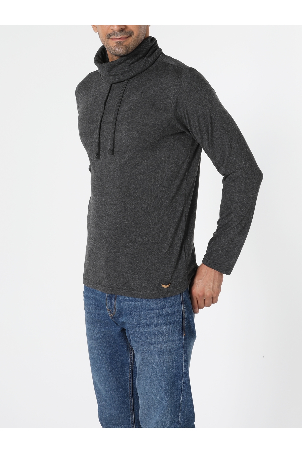 سویشرت مردانه کولینز | CL1036982 Colin’s - Image 4