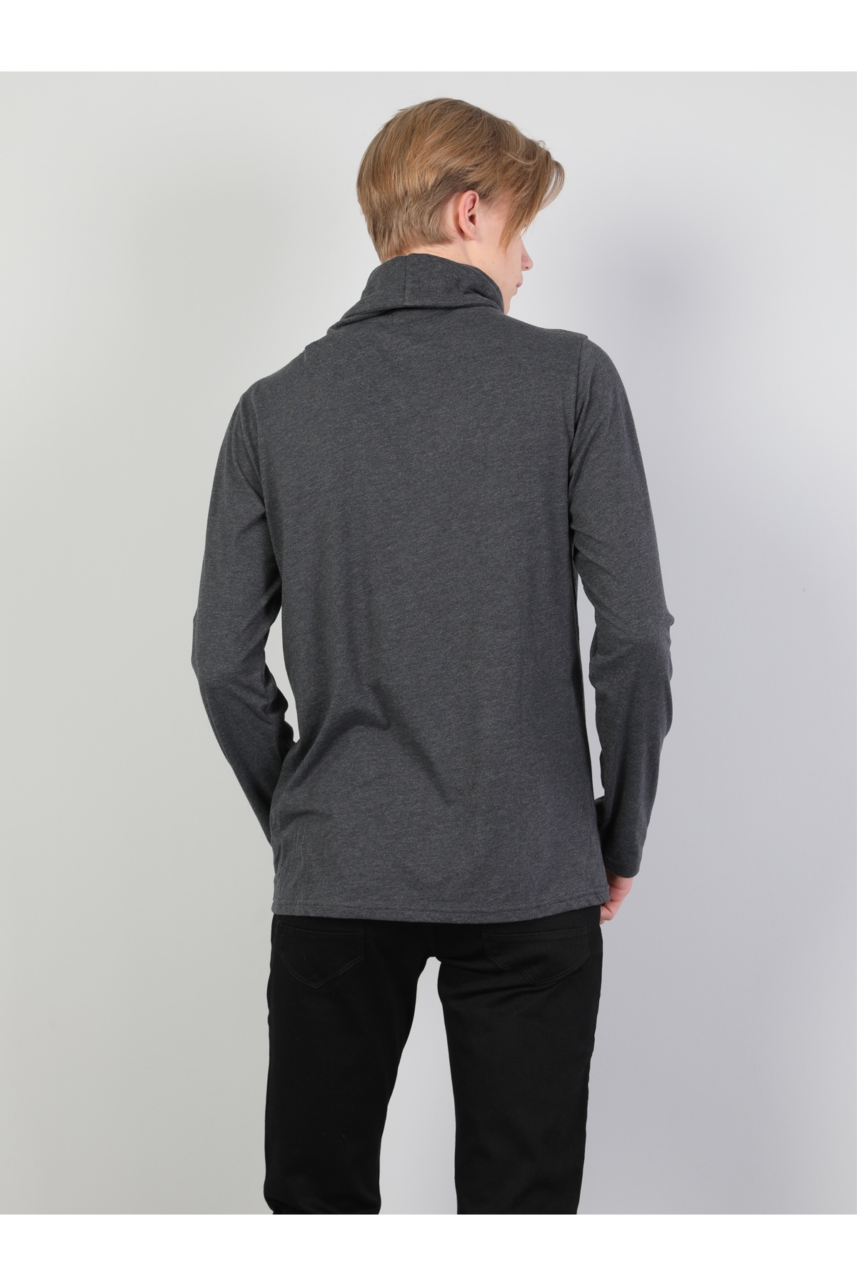 سویشرت مردانه کولینز | CL1036982 Colin’s - Image 6