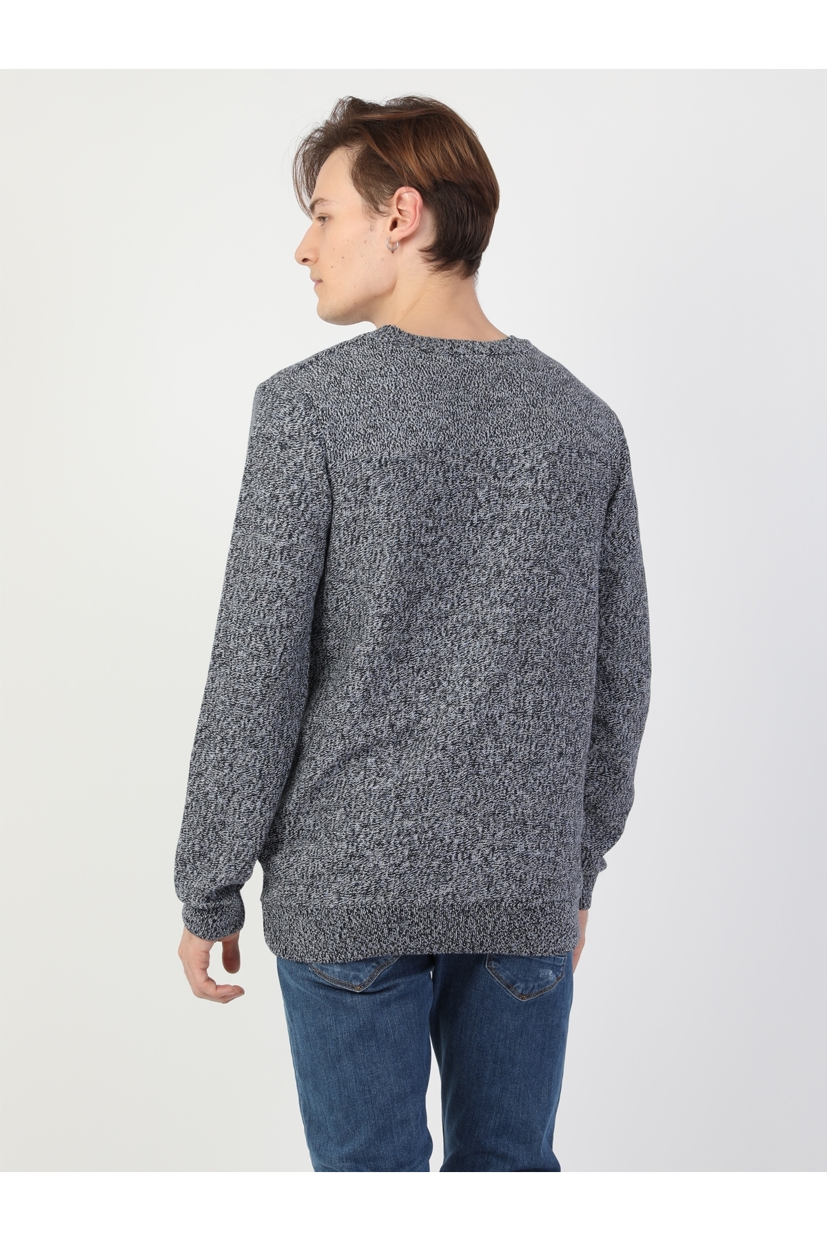 بافت مردانه کولینز | CL1046303 Colin’s - Image 2