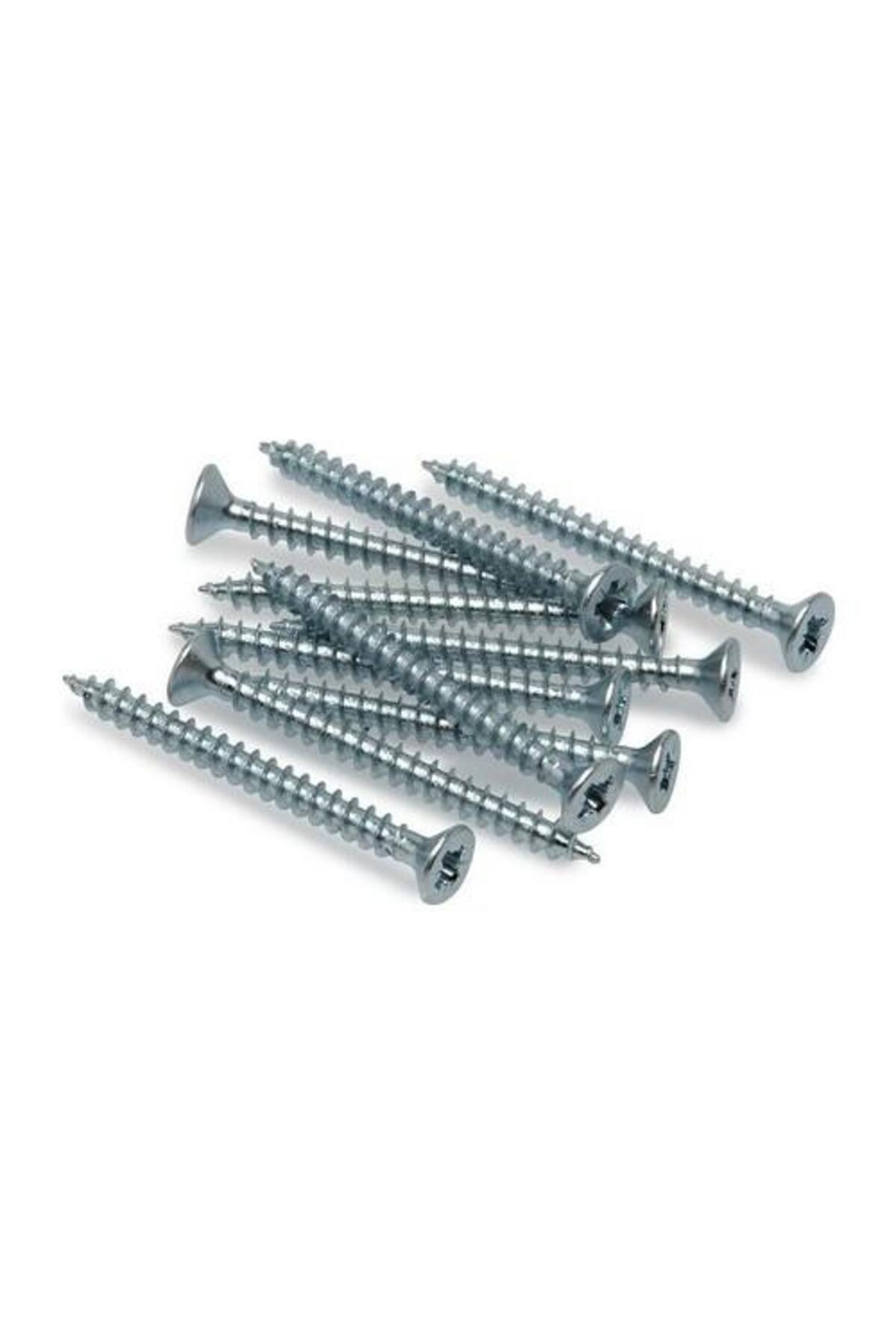Chipboard Screw 5.0x50 200pk