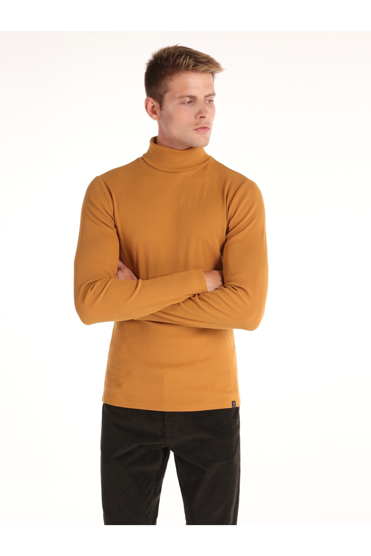 تی شرت مردانه کولینز | .CL1049854_Q1.V1_YLS Colin’s - Image 5