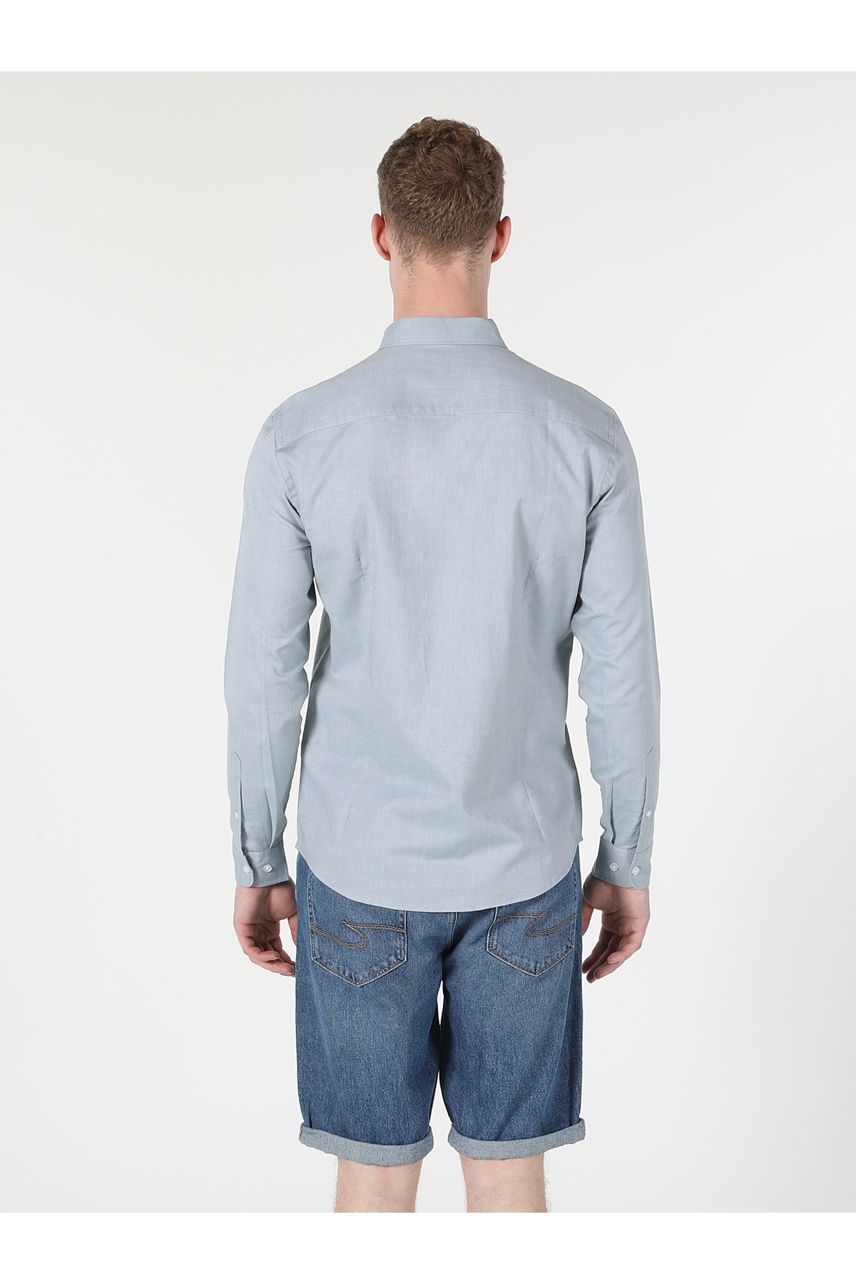 پیراهن مردانه کولینز | CL1048576 Colin’s - Image 6